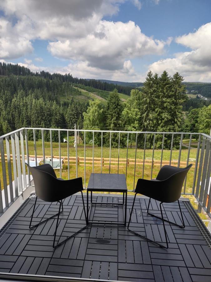Apartmany Stran Potucky Exterior photo