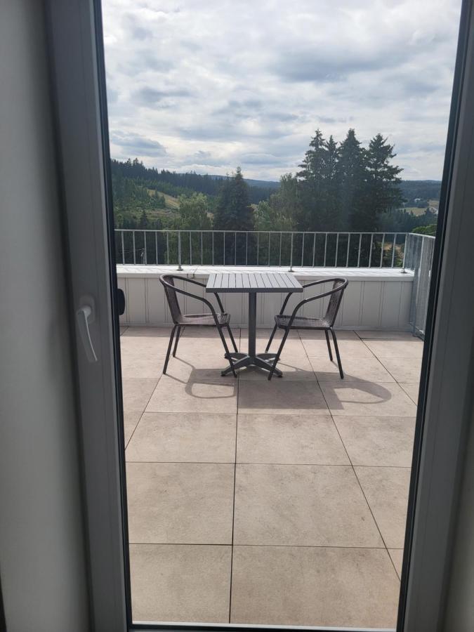 Apartmany Stran Potucky Exterior photo