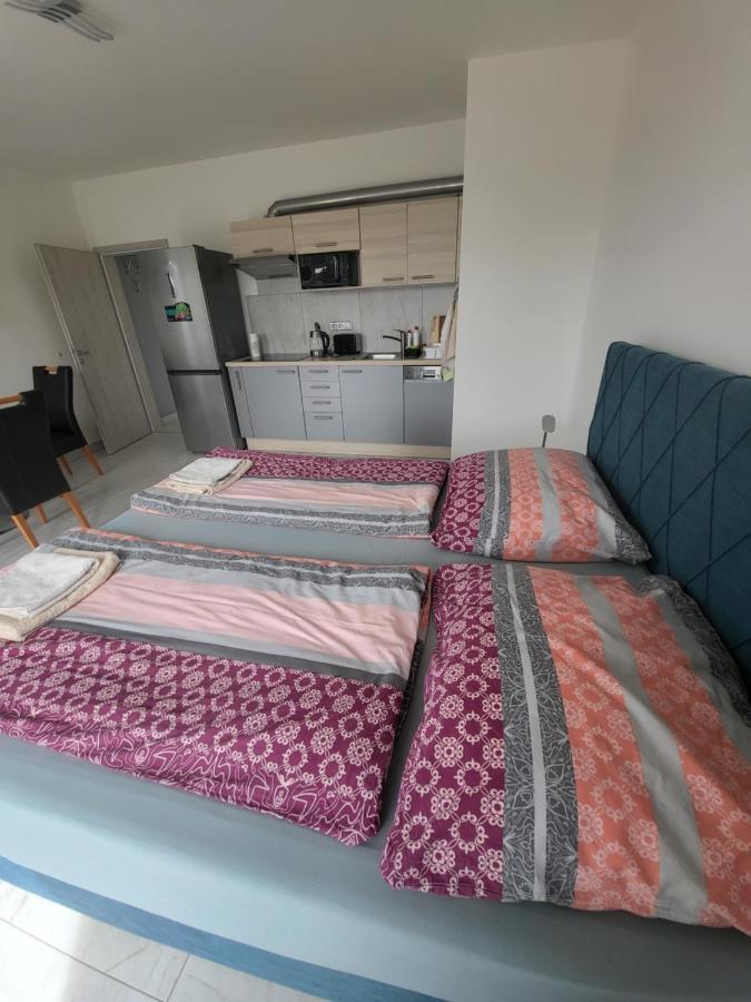Apartmany Stran Potucky Exterior photo